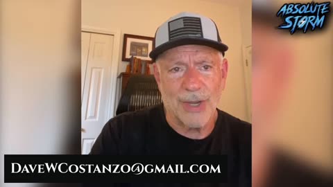 Absolute Storm Ep 42 6/15/25 7:30pm EST FLOTUS|Iran|QProof|ArmorOfGod
