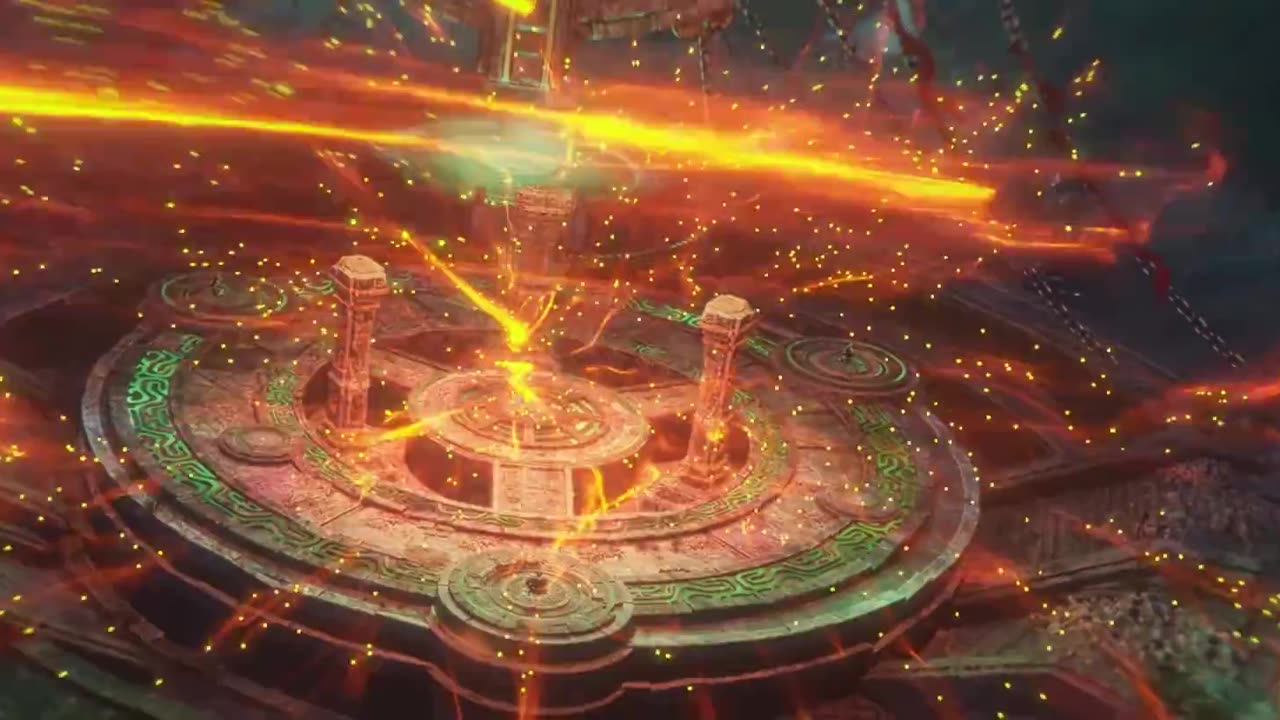 World of Immortals Episode 26 Subtitles | 4K UHD