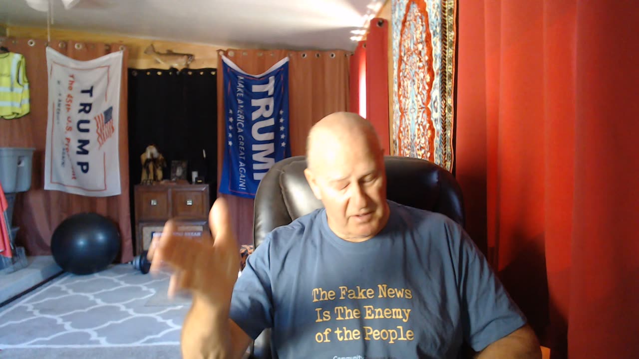 LOTS of NEWS and some INTEL....