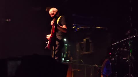 Robin Trower