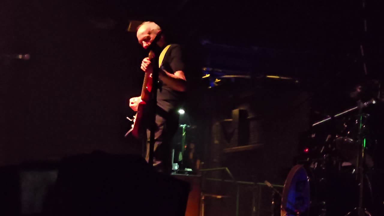 Robin Trower