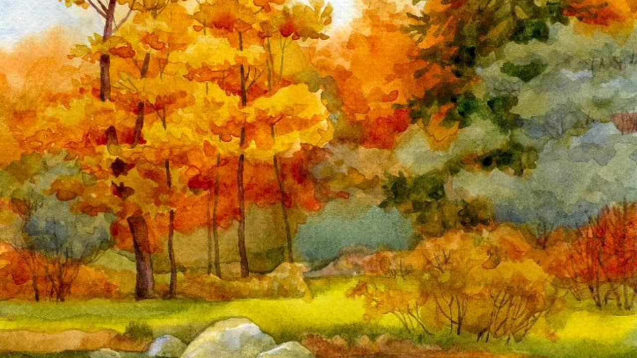 Beautiful nature photo