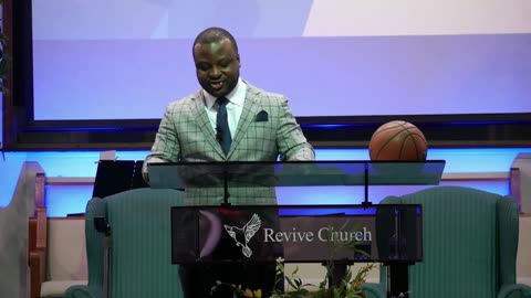 The Great Rebounce: Easter Sermon