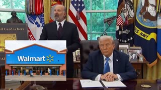 Walmart just PAUSED job offers to people who would need H-1B Visas.