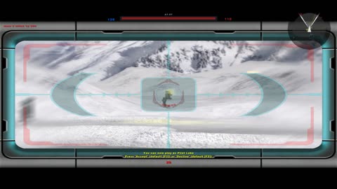 Star Wars Battlefront II 2005: Instant Action Conquest Hoth Rebels Gameplay