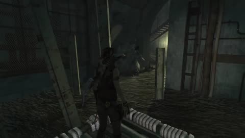 Tomb Raider: Definitive Edition (5) (Twitch VOD: Aug/20/2025) [DarkSpike45]