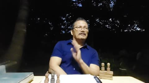 Sunday, 2nd November 2025 DWG Devotional Daily