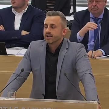 Ich wollte von den Kriegstreibern wissen, wer persönlich für Krieg bereit ist. Aber seht selbst…