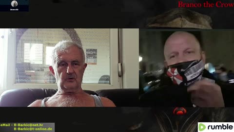 Carsten Jahn - Team Heimat - und das erfolgreiche Interview mit Kay Gottschalk😡😡🤣🤣🤦🏻‍♂️🤦🏻‍♂️🐀🐀🐑🐑🐑