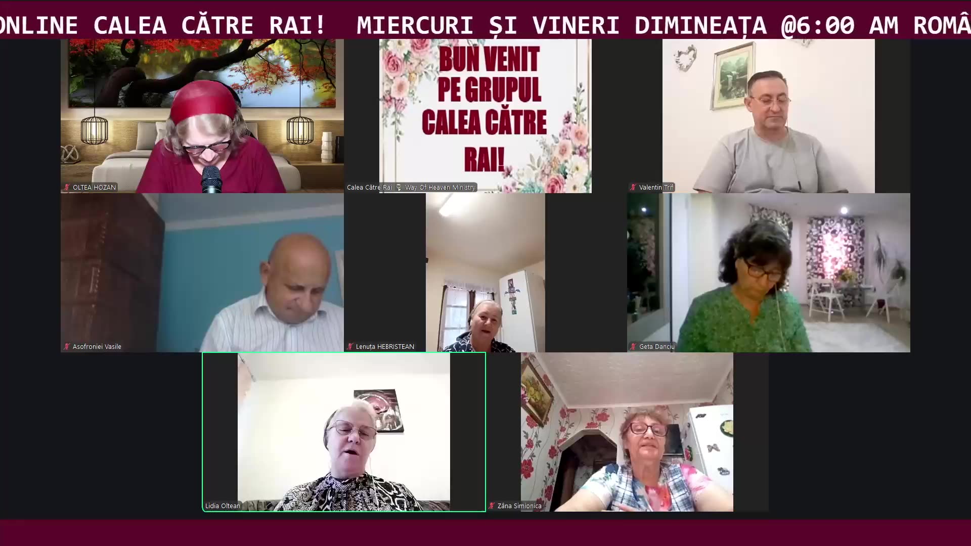 LIDIA OLTEAN -SĂ BEAU DIN APA TA- #caleacătrerai #muzicacrestina #religion #podcast #subscribe