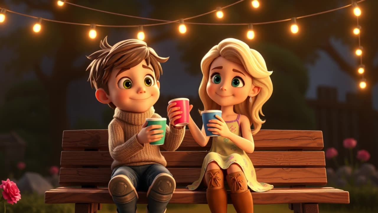 Auld Lang Syne oDDBall