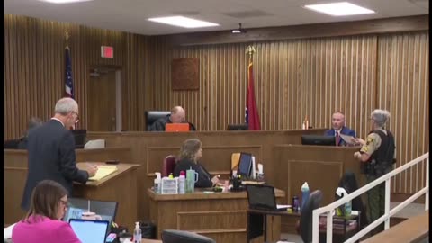 Tennessee Woman Sentenced to Life Plus 33 Years for Murdering Her Baby