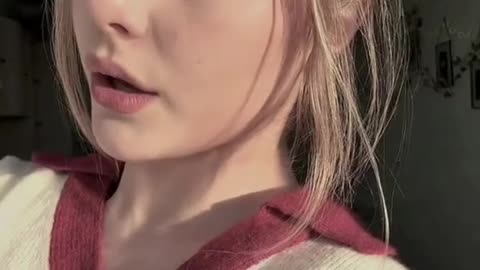 cewe cantik viral