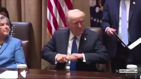 President Trump pardoned Hunter Biden Fmr. Business Partner, Devon Archer