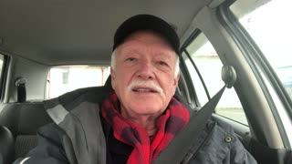 CYRUS/TRUMP OVERTHROW BABYLON - PREVIEW