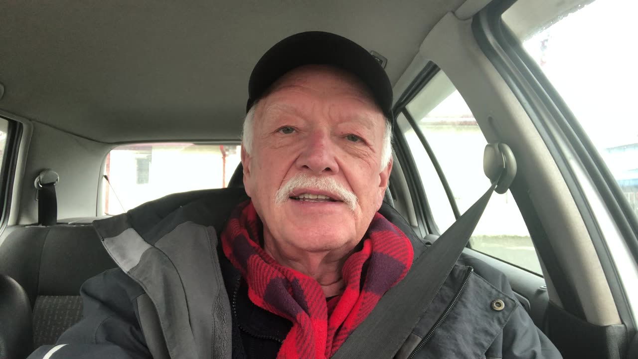 CYRUS/TRUMP OVERTHROW BABYLON - PREVIEW