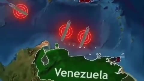 Stranger Things = Venezuela's Underworld? The Leviathan Connection
