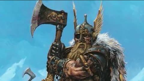 ¿Por qué los enanos realistas serian inmunes a la magia