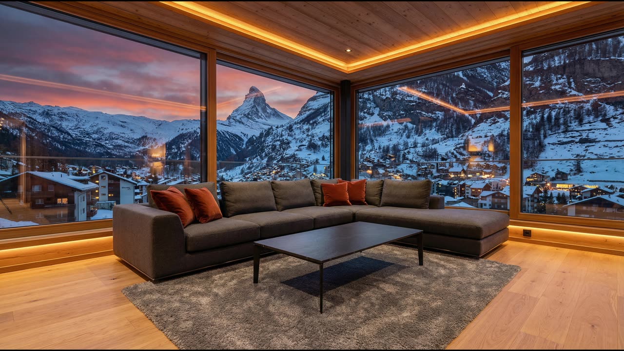 Deep Focus Music Mix - Productivity Background Music