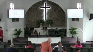 Acts 9 081725
