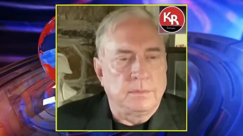 This Is the Point of No Return — It’s Happening | COL. Douglas Macgregor