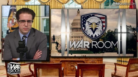 War Room With Owen Shroyer - FULL SHOW 5.9.25