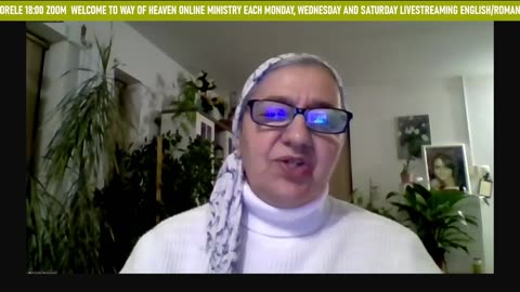 SANDA STAICUT -ADU-ȚI TU PĂCATUL- CALEA CĂTRE RAI PĂRTĂȘIE #podcast #livestream #christianmusic