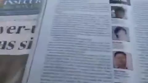 Truth coming out in Australia!