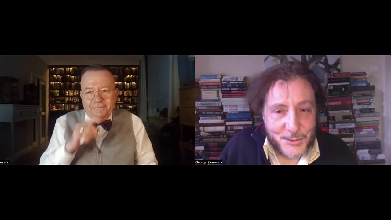 TG 1852: E.U. Demonstrates Predictable Hypocrisy Over ICC