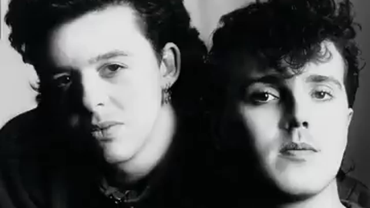 June 4, 1985: 40 years ago, Tears for Fears released "Shout" as a single in the