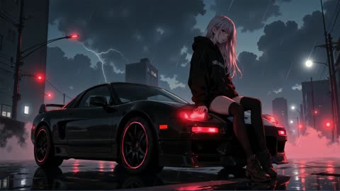 BEST Midnight Music of 2025 on AuraTracks