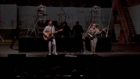 Talking heads Stop Making Sense. HDTV.