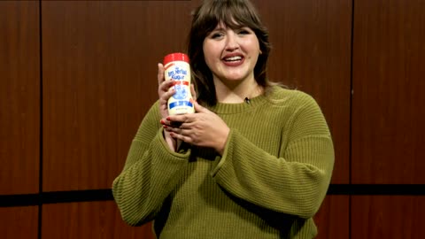 The Truman Skit