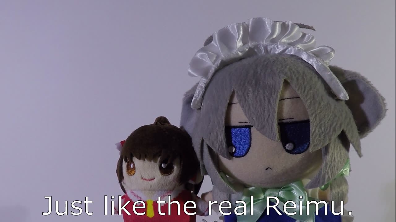 The little wan show Episode 1