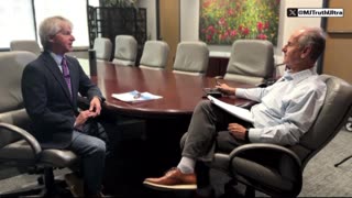 Denver Mayor Engineered an Illegal Secret Chat Group to Discuss How to Protect Illegal Aliens
