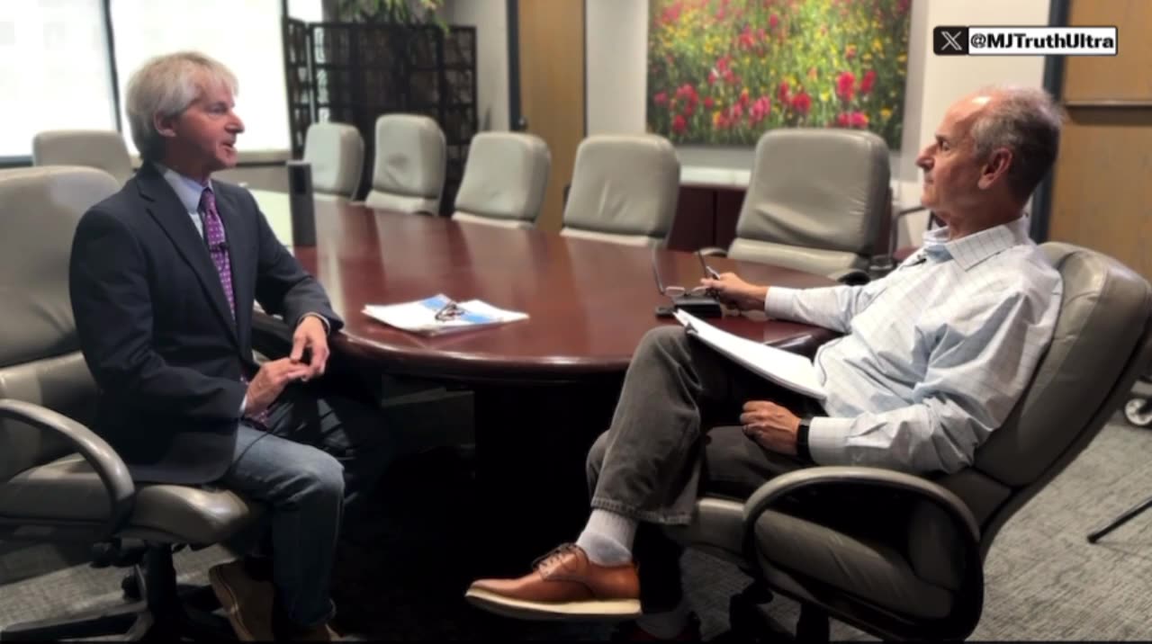 Denver Mayor Engineered an Illegal Secret Chat Group to Discuss How to Protect Illegal Aliens