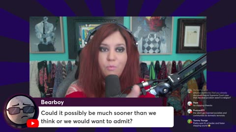 What questions do you have about the left? And the groups participating in this weekend’s protests.