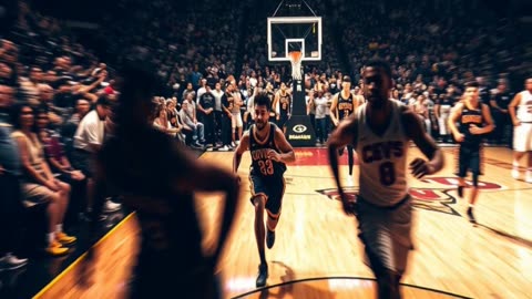 Pacers vs Cavaliers – NBA Playoff Clash Recap | Game 3 Highlights & Analysis
