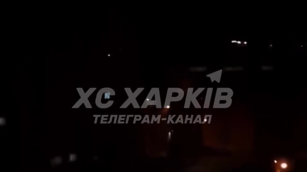 🤬 14 strikes on Kharkiv in the last 40 minutes, — Mayor Terekhov.