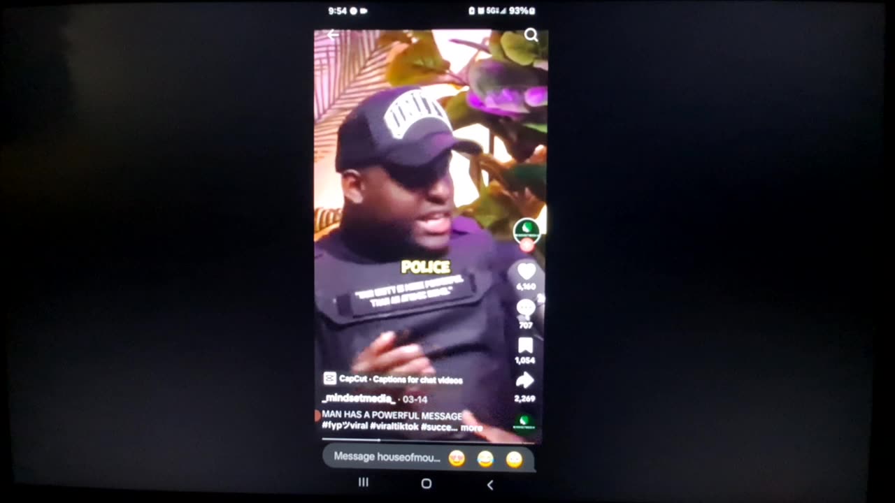 THIS NOT OUR REST THE GAME IS RIGGED JAKE....-ARROWS OF INDIGNATION 144