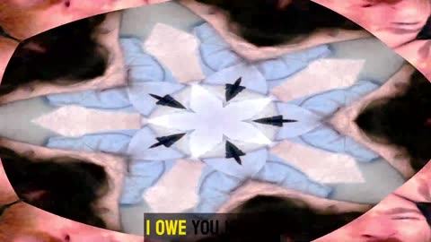 crux - #013 I Know (You Know) [feat. Squishface and The Captain Murphys] // LYRIC VIDEO