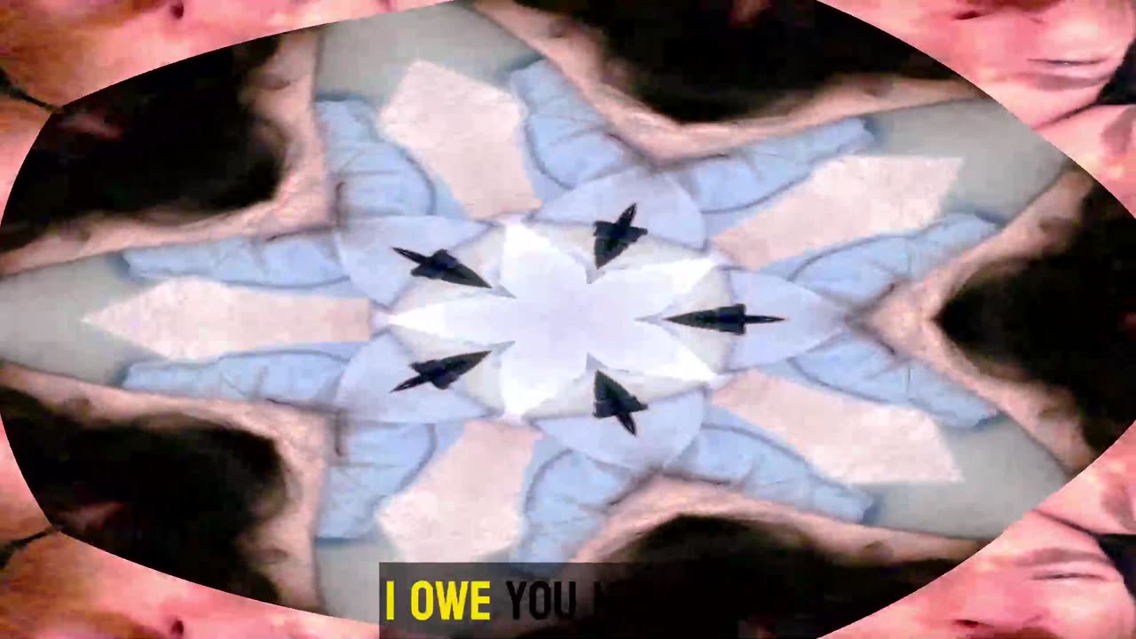 crux - #013 I Know (You Know) [feat. Squishface and The Captain Murphys] // LYRIC VIDEO