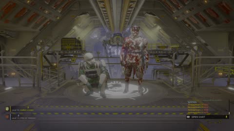 Nuking the bugs
