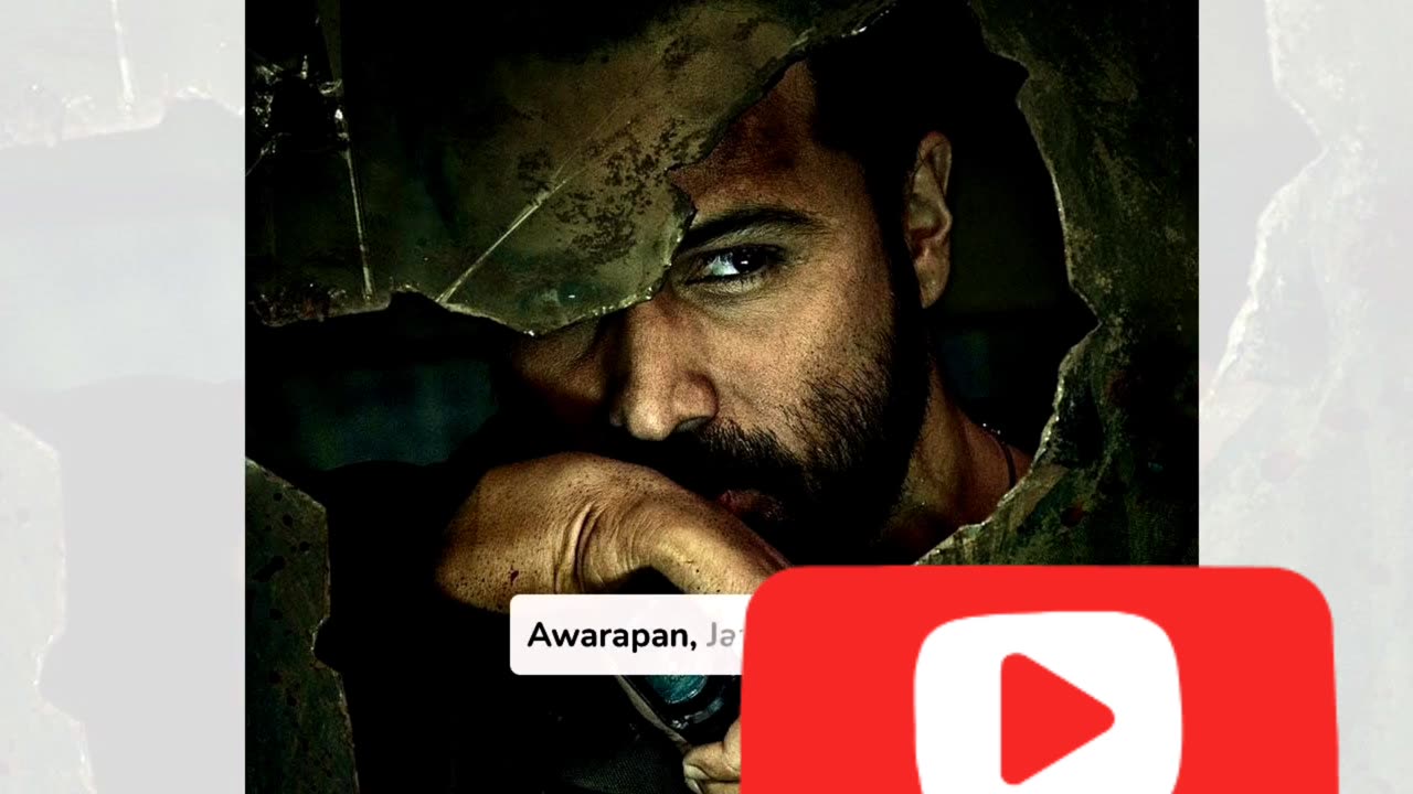 Ground Zero | Official Teaser Breakdown – Emraan Hashmi’s Thrilling Return! 🎬**