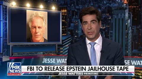 #JesseWatters No one trusts the feds, best way to get our trust? Expose all the secrets