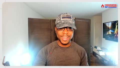 On Homelessness (& Why It's So Prevalent) | ConservativeRap (06-18-25