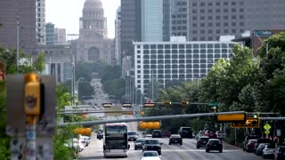 Tesla rolls out robotaxis in Texas test