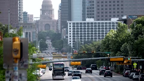 Tesla rolls out robotaxis in Texas test