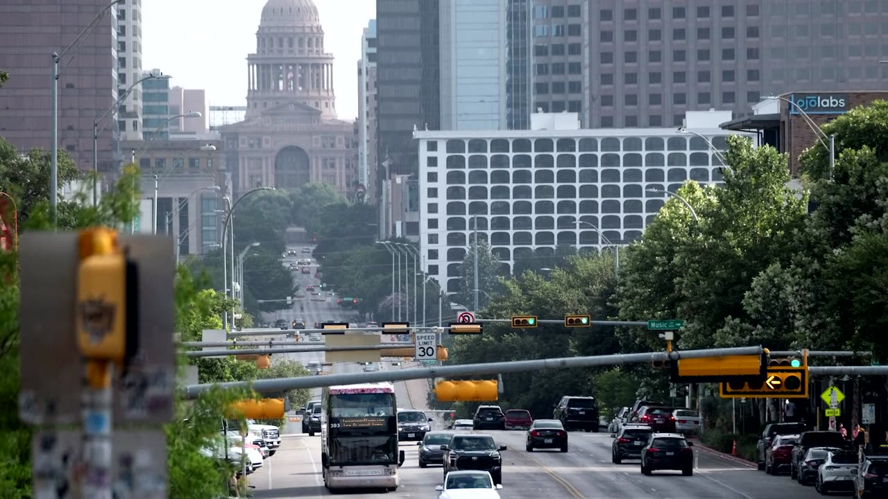 Tesla rolls out robotaxis in Texas test