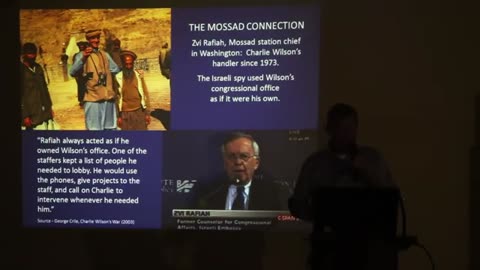 💥💥TRICKED INTO WAR | 9/11 And The War On Terror (Christopher Bollyn Presentation | 2018)